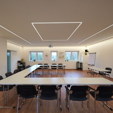 Schulungsraum 1