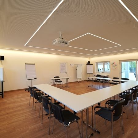 Schulungsraum 2