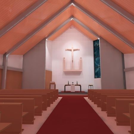 Evang. Kirche Bad Hall