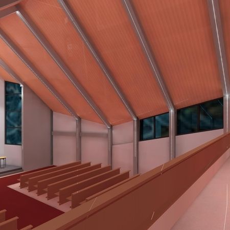 Evang. Kirche Bad Hall