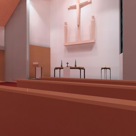 Evang. Kirche Bad Hall