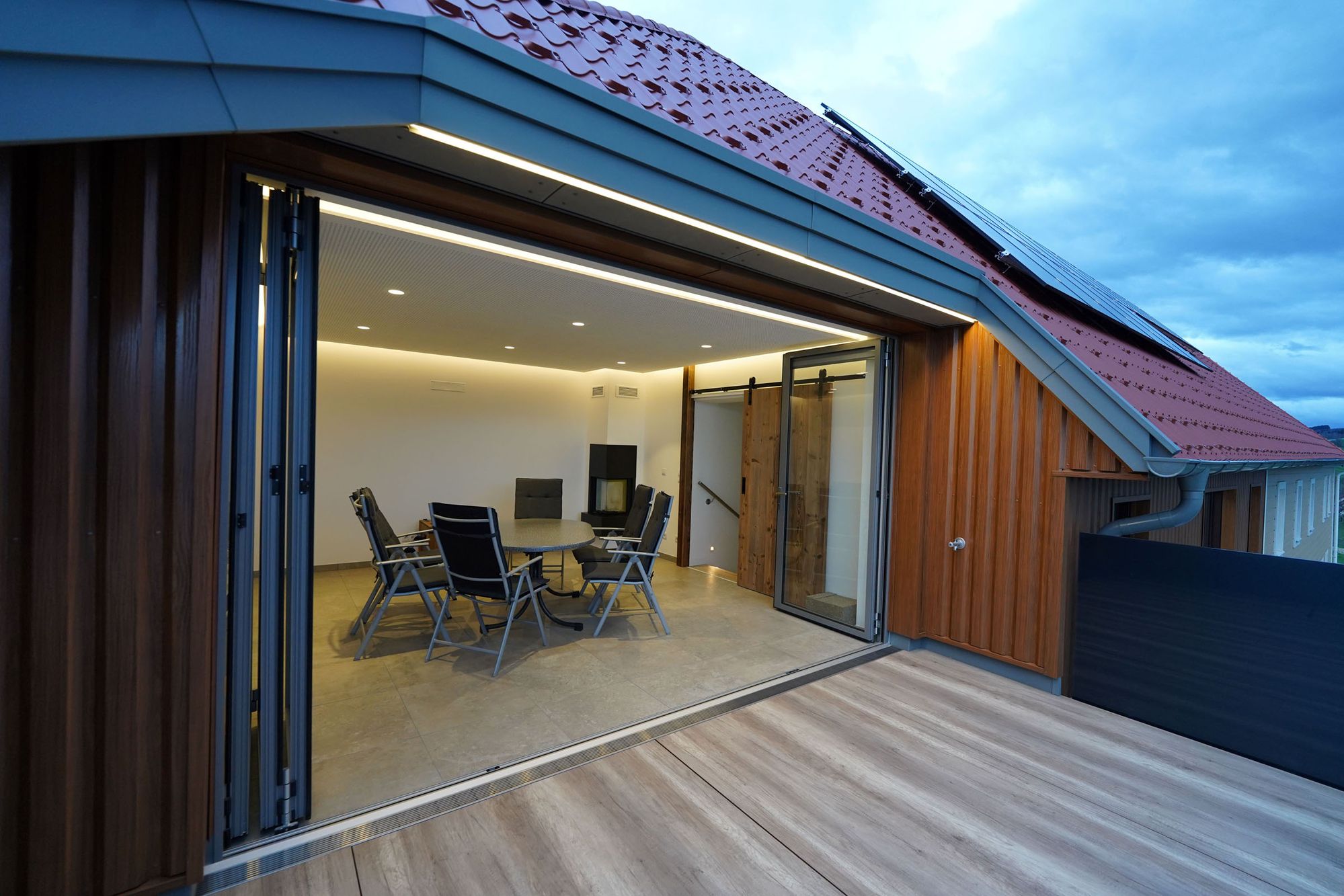 Büro Bauberatung Brandner