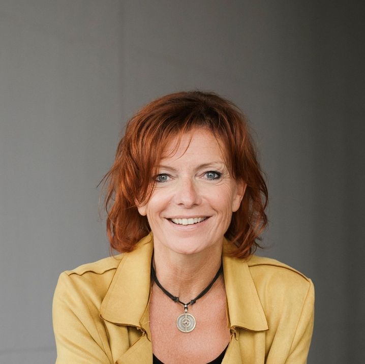Christa Greisinger