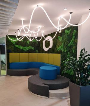 NEVEON Headquarter in Wien