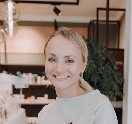 Mag. pharm. Irene Kuales