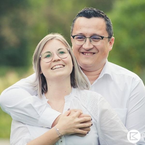 Melanie und Michael Kampenhuber