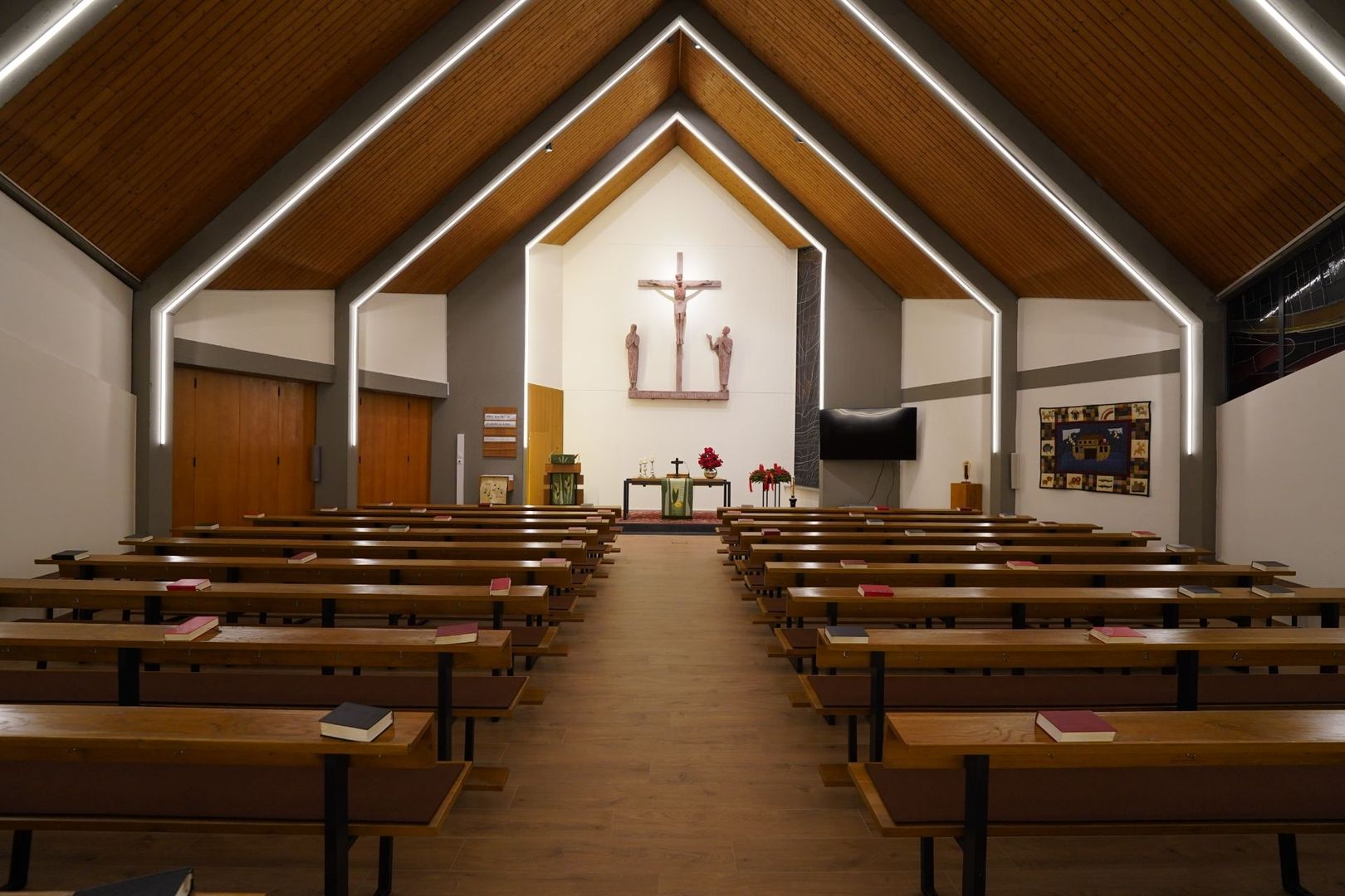 Evangelische Kirche Bad Hall