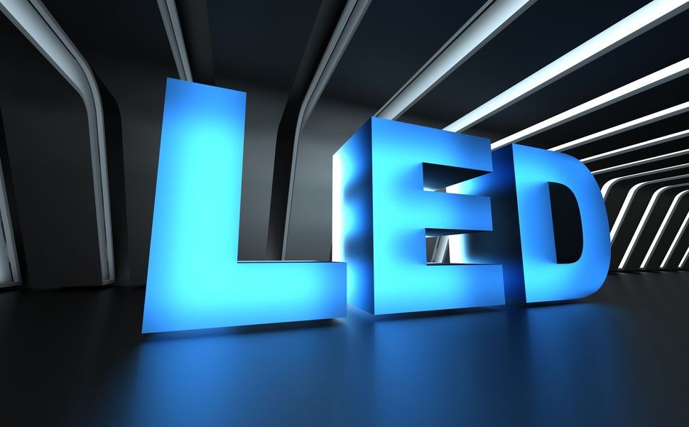 LED