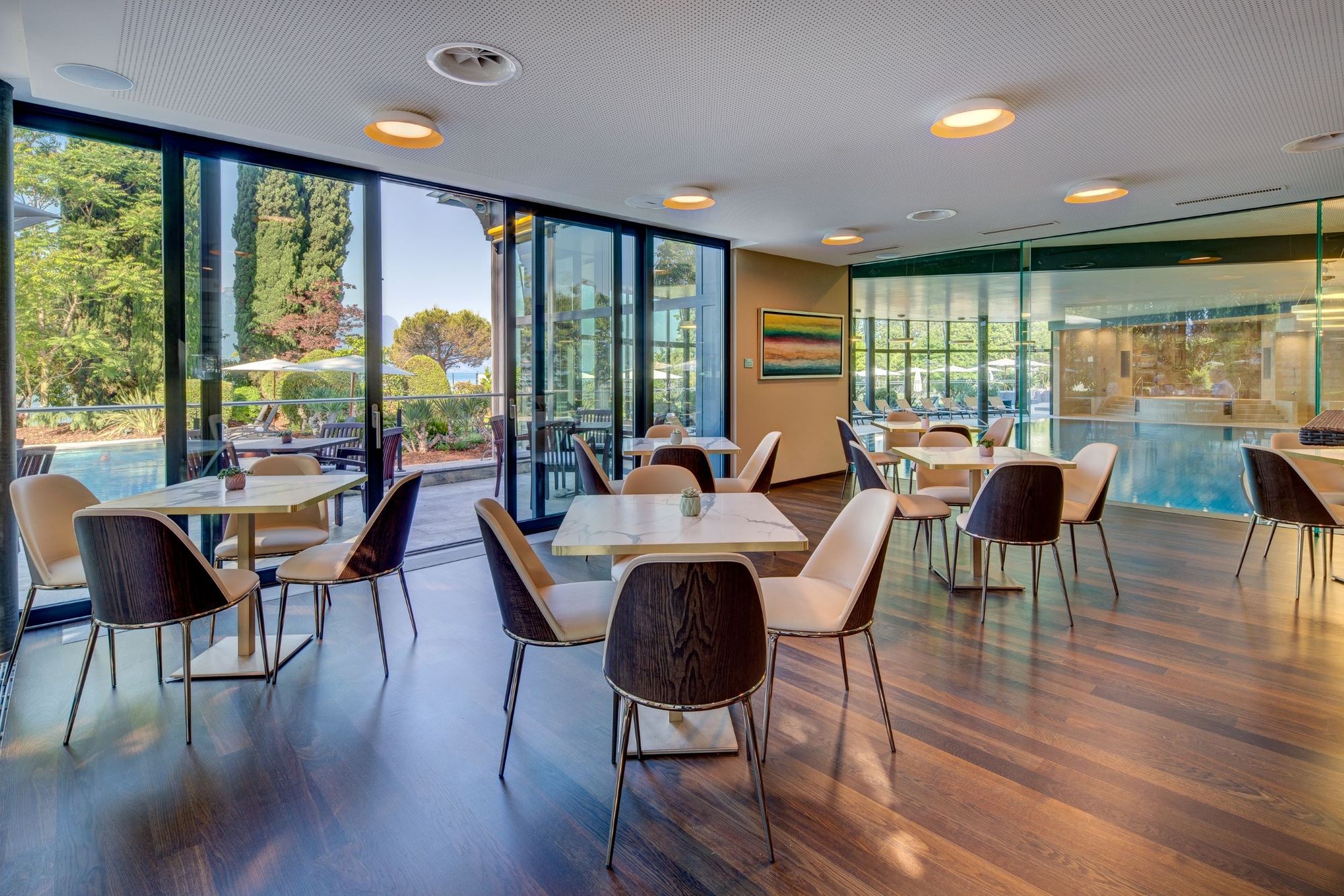 Fairmont Le Montreux Palace