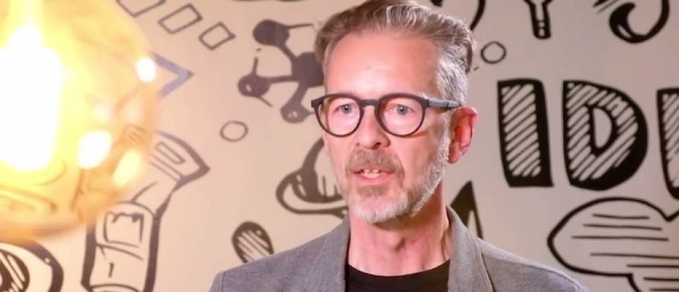 Unser Info-Beitrag auf ORF III