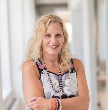 Dipl. Arch. Sylvia Billisics